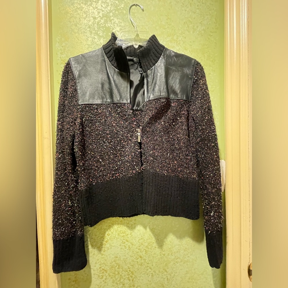 Eastside/Westside Brand Jacket